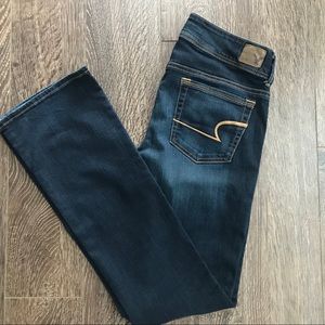 american eagle bogo jeans